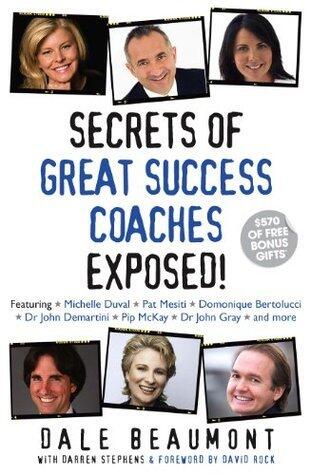 Great Success Coaches