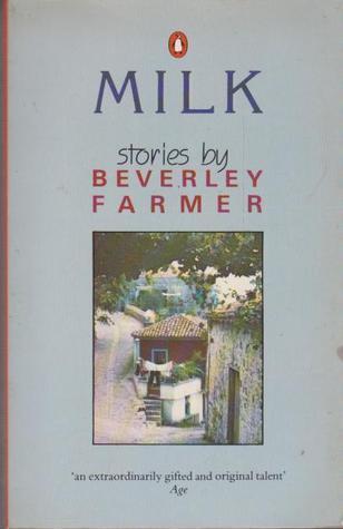 Milk: Stories