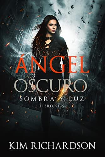 Ángel oscuro