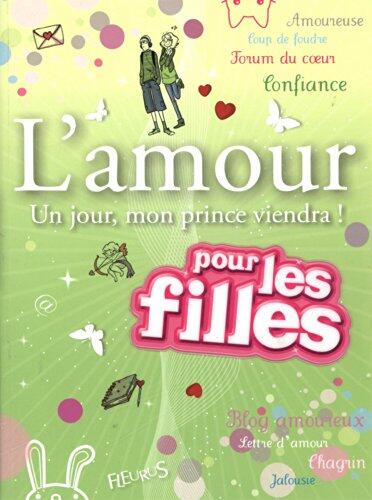 L'AMOUR