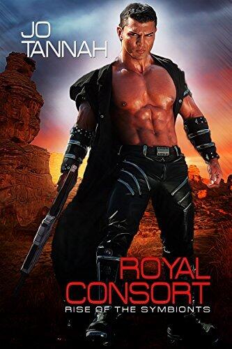 Royal Consort