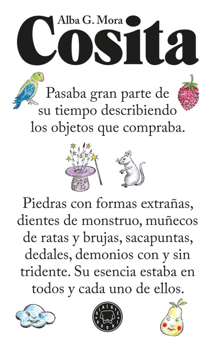 Cosita