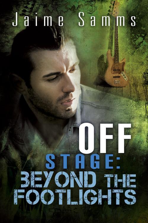 Off Stage