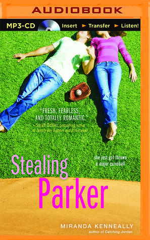Stealing Parker