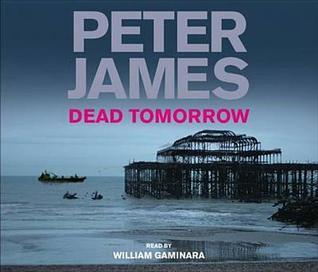 Dead Tomorrow