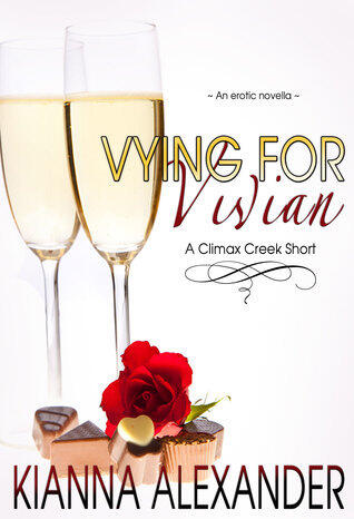Vying for Vivian