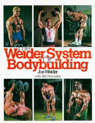 The Weider System of Bodybuilding