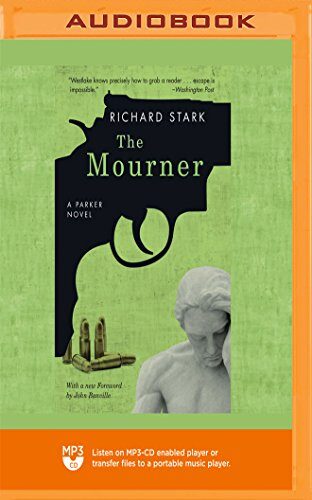 Mourner, The