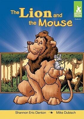 Lion and the Mouse