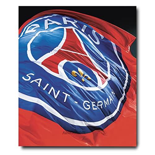 Paris Saint-Germain : Closer to the stars