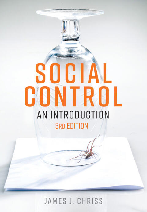 Social Control (An Introduction)