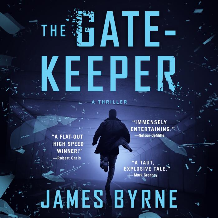 The Gatekeeper