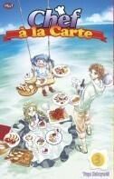 Chef Ala Carte Vol. 3