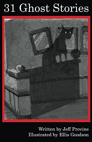 31 Ghost Stories