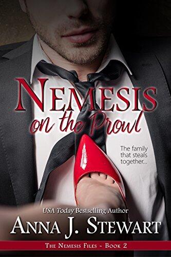 Nemesis on the Prowl