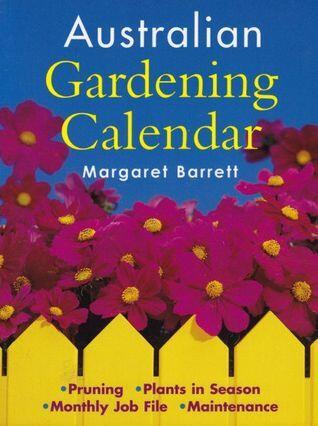 Australian Gardening Calendar
