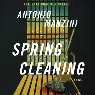 Spring Cleaning: A Novel (The Rocco Schiavone Mysteries)