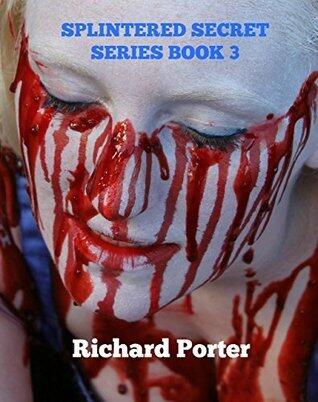 Splintered Secret 3