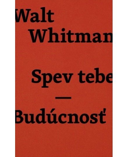 Spev tebe - Budúcnosť