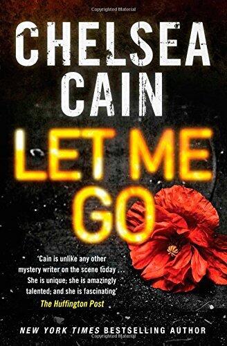 Let Me Go