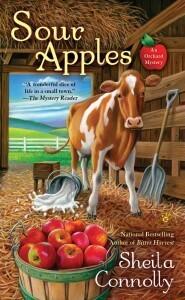 Sour Apples