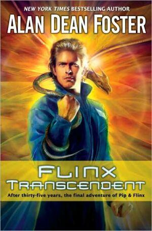 Flinx Transcendent (A Pip & Flinx Adventure)