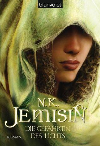 Die Gefährtin des Lichts
