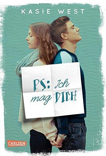 PS: Ich mag dich