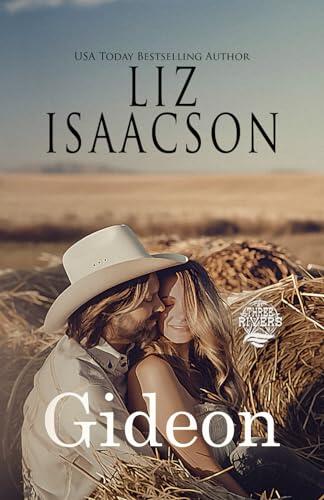 Gideon: A Walker Brothers Novel