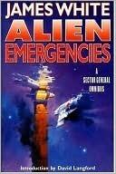 Alien Emergencies: A Sector General Omnibus