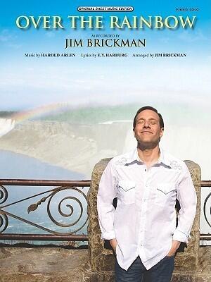 Over the Rainbow: Sheet Music
