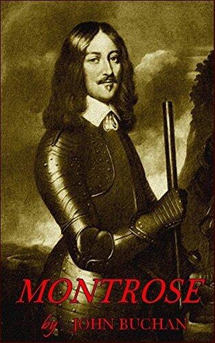 The Marquis of Montrose (1913) by John Buchan