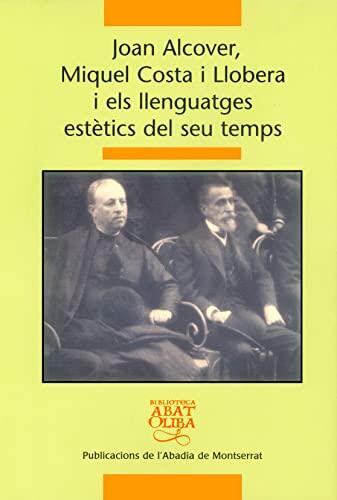 Els Llenguatges Estètics del Seu Temps