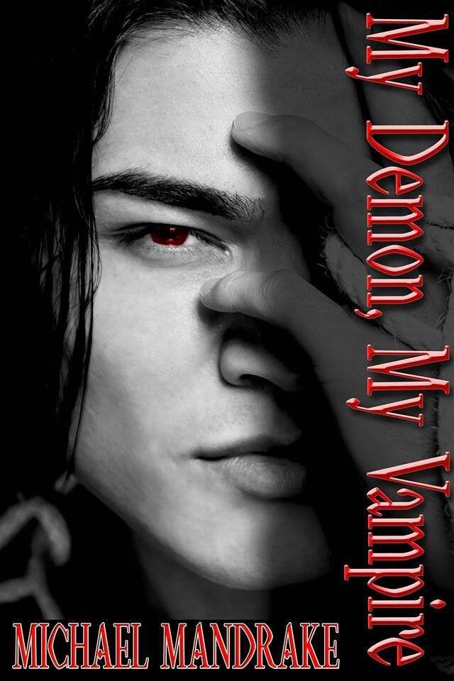 My Demon, My Vampire