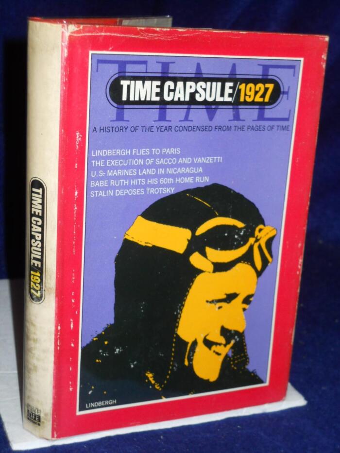 Time Capsule/1927