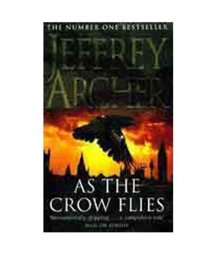 As The Crow Flies