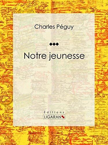 Notre jeunesse