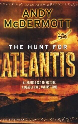 The Hunt for Atlantis