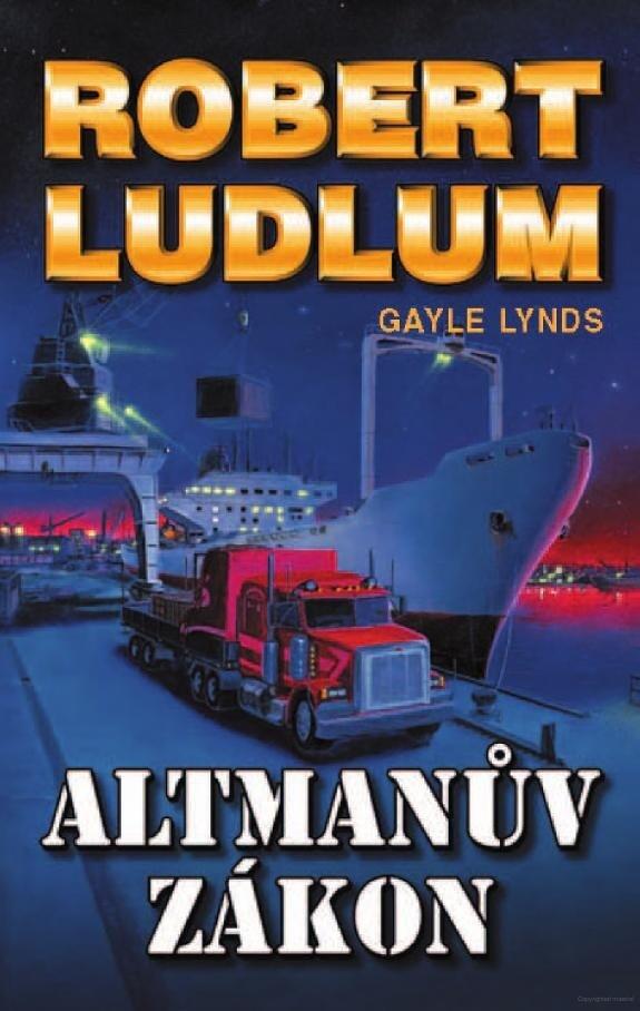 Altmanův zákon