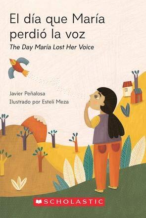 El Día Que María Perdió La Voz (The Day Maria Lost Her Voice)
