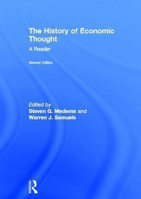 History of Economic Thought Reader