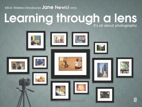 Learning Through A Lens: It's All About Photography