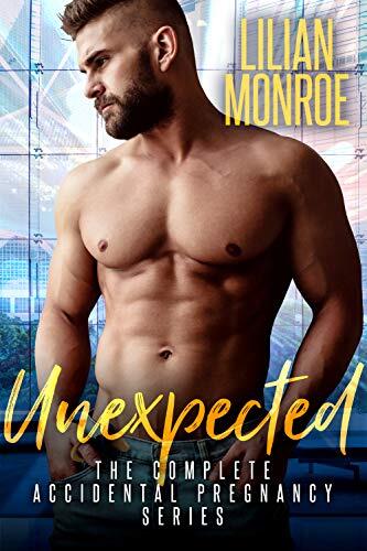 Unexpected (The Complete Box Set)