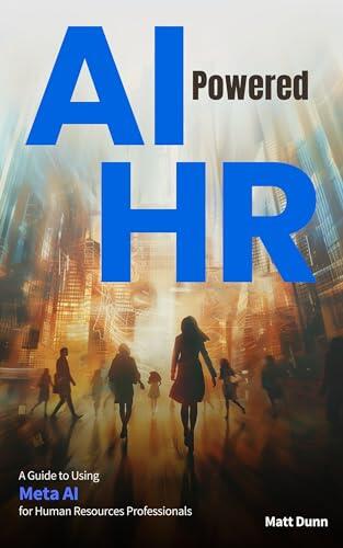 HR Powered AI: A Guide to Using Meta AI for Human Resources Professionals