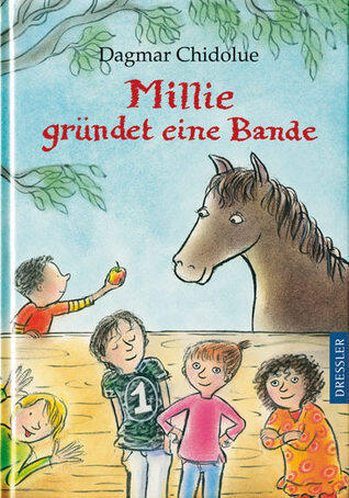 Millie gründet eine Bande