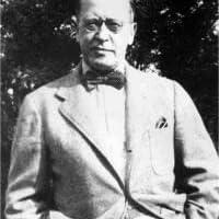 George Sylvester Viereck
