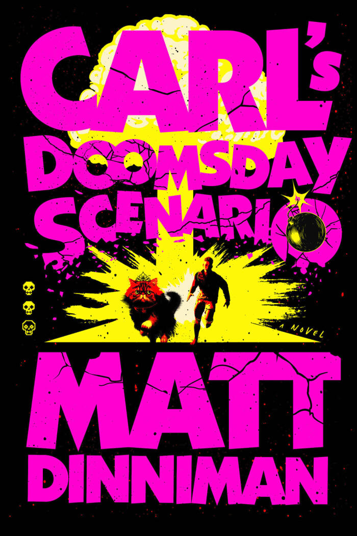 Carl's Doomsday Scenario