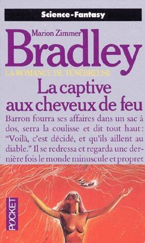 La captive aux cheveux de feu