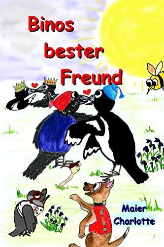 Binos bester Freund