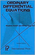 Ordinary Differential Equations, 2nd Edition